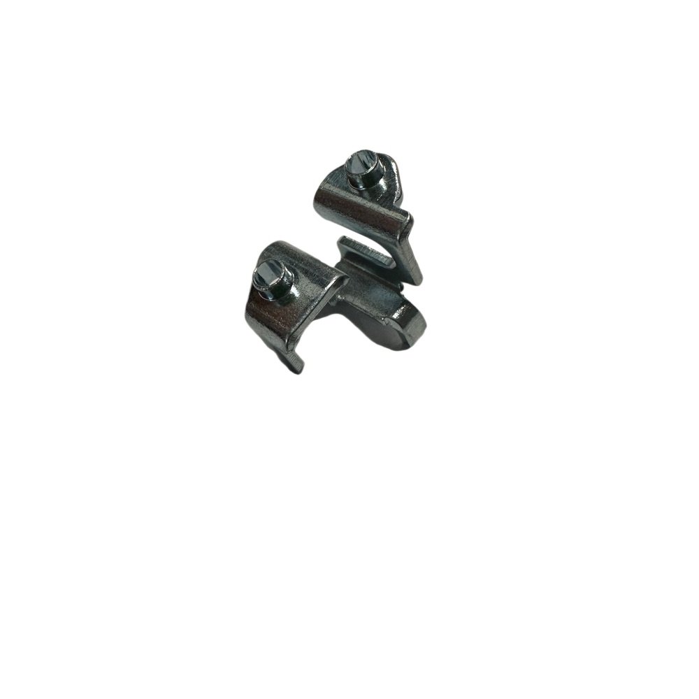 OEM Stamping Metal Hardware Fixing Clip U-shaped fasteners Stainless Steel Precision Metal Stamping Auto part