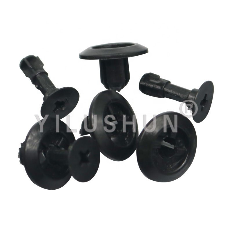 B181 automotive plastic clips fasteners expansion buckle direct sale SU00301220