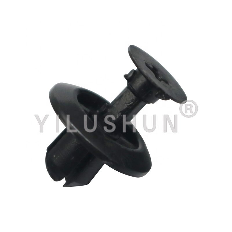 B181 automotive plastic clips fasteners expansion buckle direct sale SU00301220