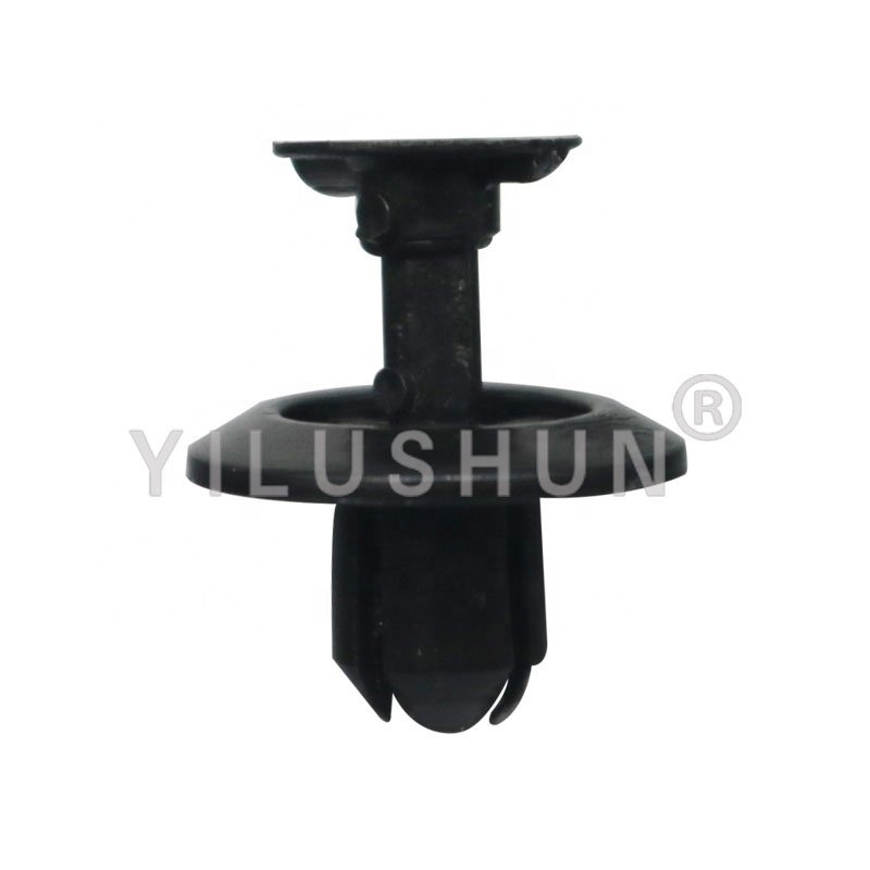 B181 automotive plastic clips fasteners expansion buckle direct sale SU00301220