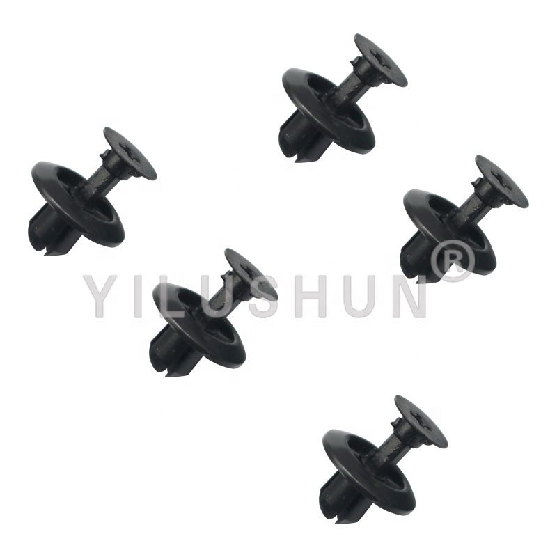 B181 automotive plastic clips fasteners expansion buckle direct sale SU00301220