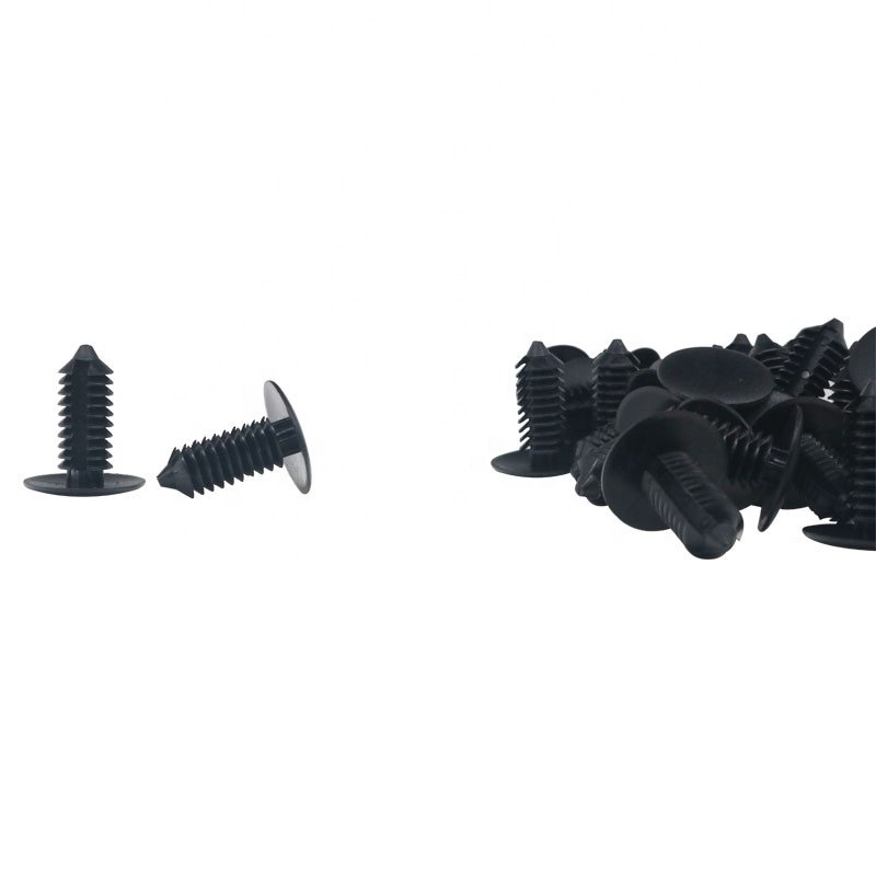 A216 Car special nylon tree type rivet for factory production direct