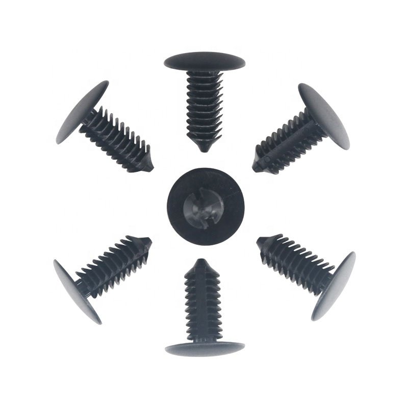 A216 Car special nylon tree type rivet for factory production direct