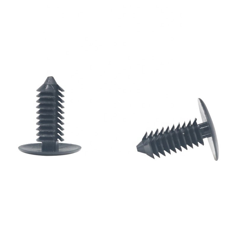 A216 Car special nylon tree type rivet for factory production direct