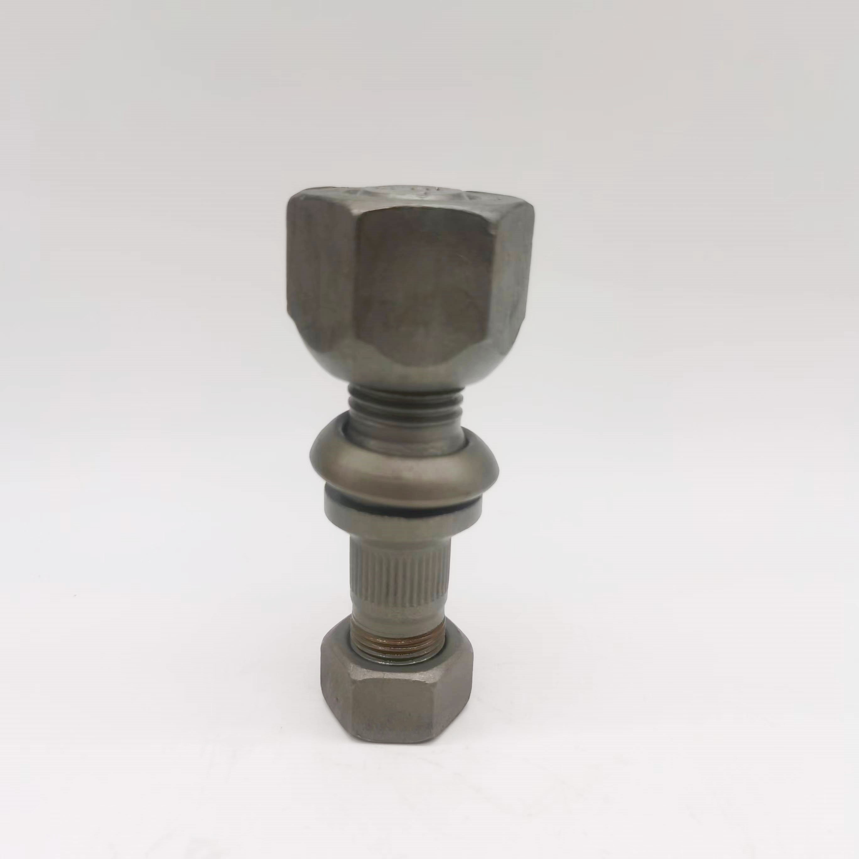 Wheel Stud for HD78 3.5T Truck Parts Wheel Bolt with Nut SW41