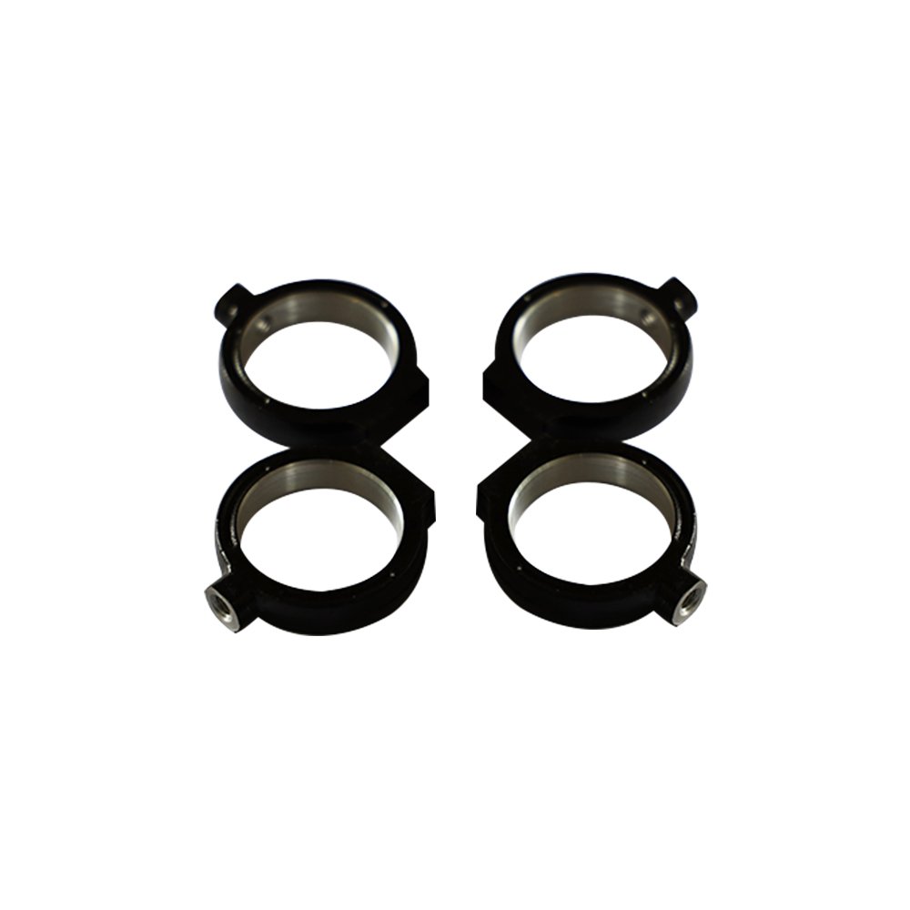 Dongguan CustomHigh Precision 5 Axis CNC Milling Machining Services For High Precision Parts New Energy Parts Rod And Bearing