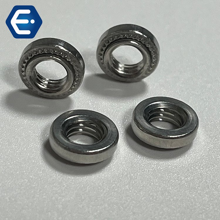 China Custom M1 M2 M3 M4 M5 M6 Cnc Gear Rack,stainless Steel Auto Clinch Screw and Fasteners,rivet Nuts Supplier