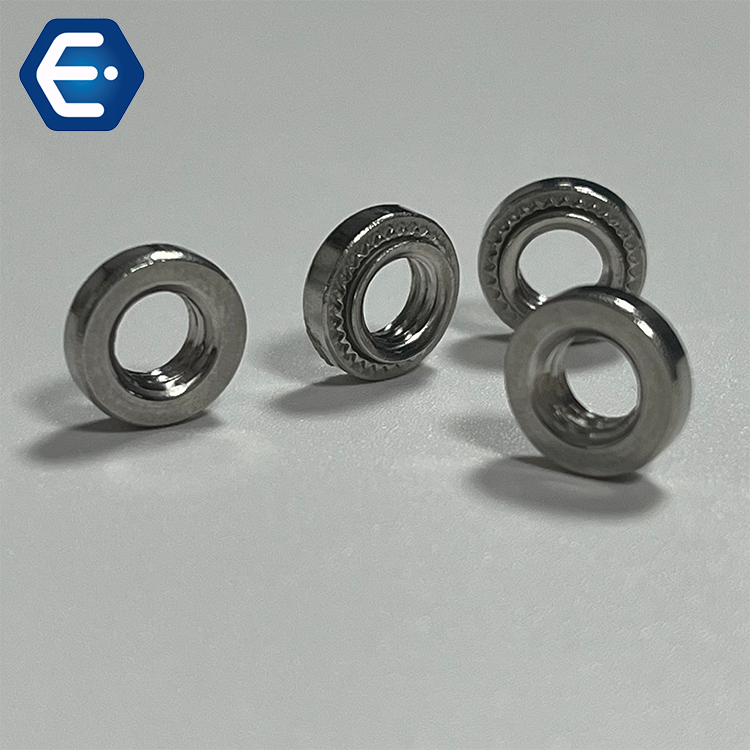 China Custom M1 M2 M3 M4 M5 M6 Cnc Gear Rack,stainless Steel Auto Clinch Screw and Fasteners,rivet Nuts Supplier