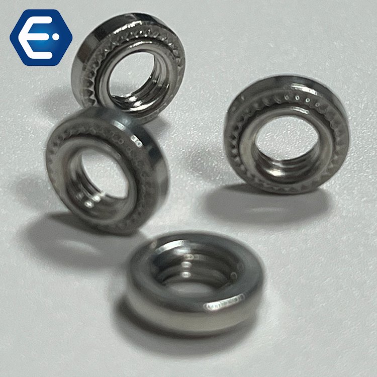 China Custom M1 M2 M3 M4 M5 M6 Cnc Gear Rack,stainless Steel Auto Clinch Screw and Fasteners,rivet Nuts Supplier
