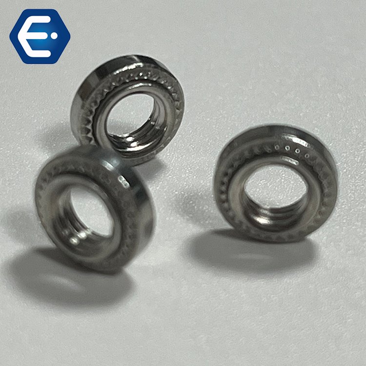 China Custom M1 M2 M3 M4 M5 M6 Cnc Gear Rack,stainless Steel Auto Clinch Screw and Fasteners,rivet Nuts Supplier