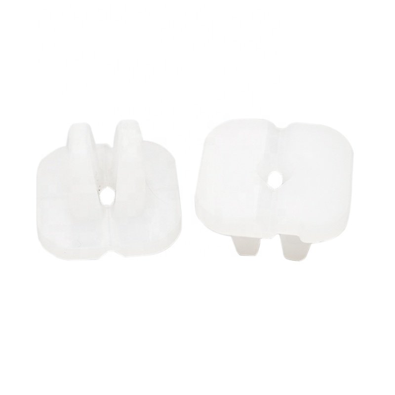 Supply Auto Body Clips and Plastic Fasteners #4 Self Tapping Screws With Grommets