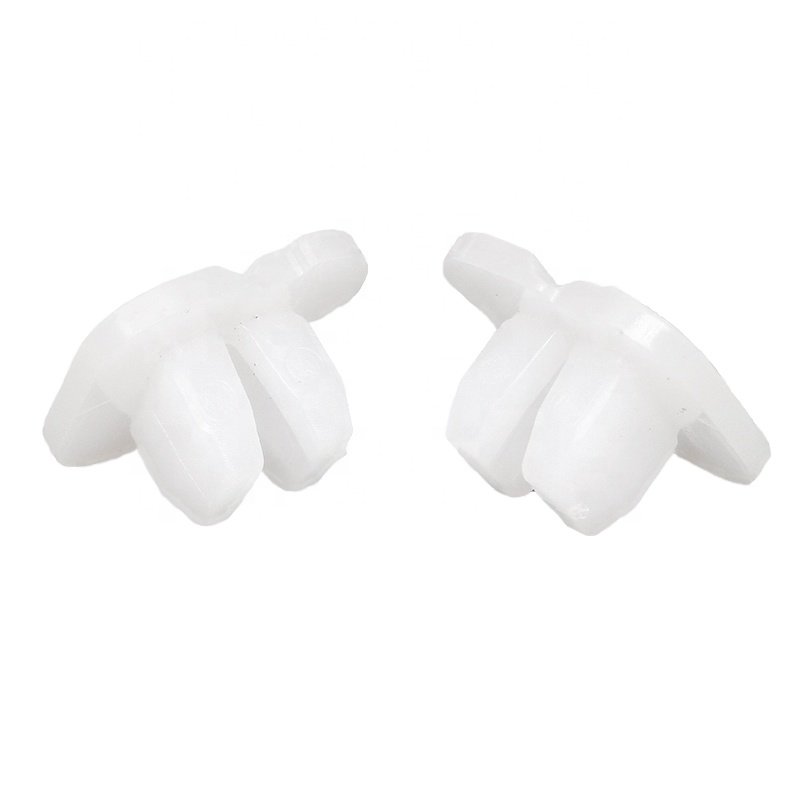 Supply Auto Body Clips and Plastic Fasteners #4 Self Tapping Screws With Grommets
