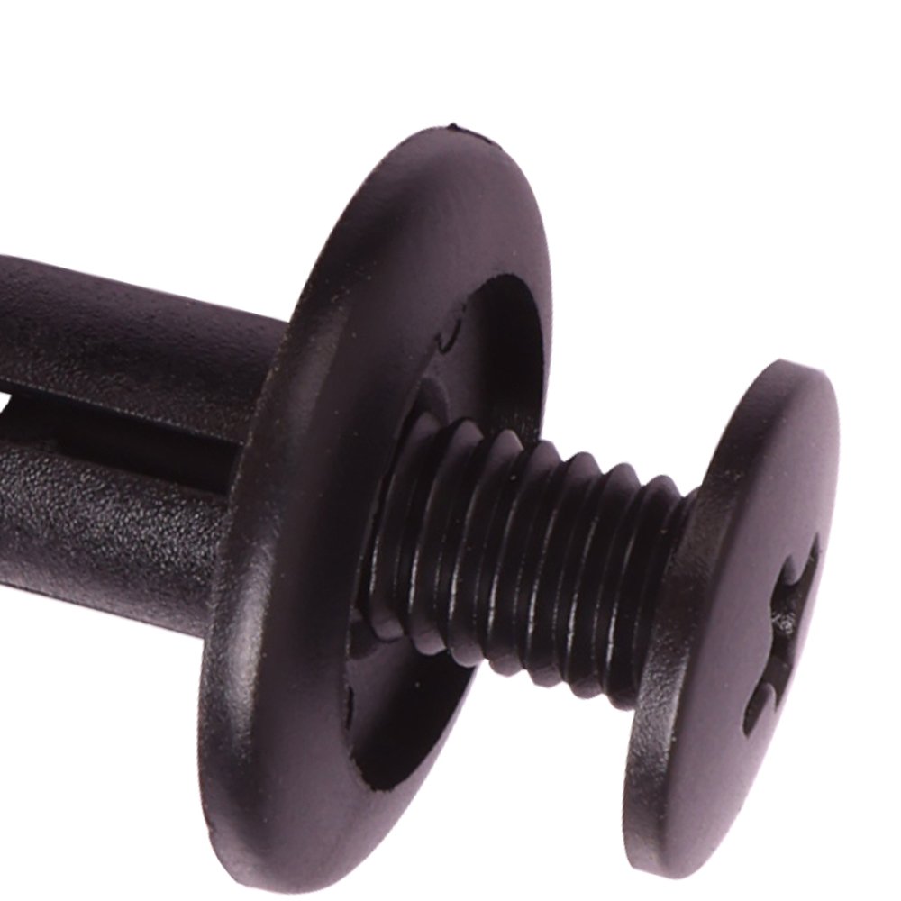 KJ-008 MASUMA High Quality Plastic Trim Universal Auto Clips Car Body Clips and Fastener 90467-06198