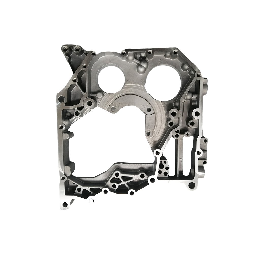 global provider of high High Precision Auto Engines Parts Aluminum Alloy Die Casting Automobile Fastener complex assemblies