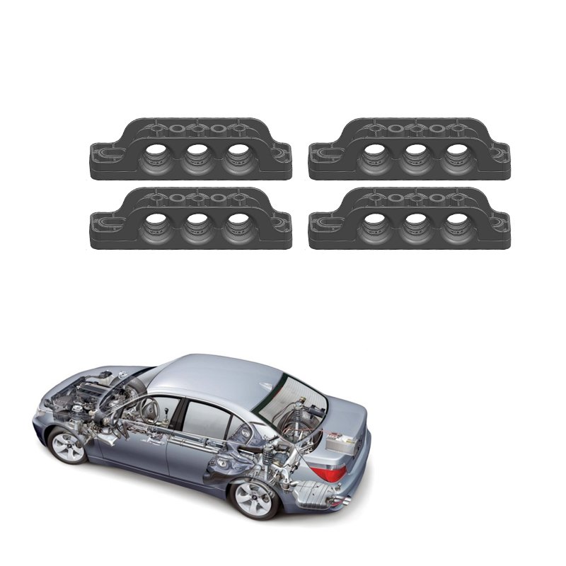 High Quality New Energy Car Wire Harness Routing Clip Complete Wiring Harness For Cars