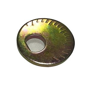 Manufacturing wholesaleSuspension spacers for TOYOTA HIACE TRUCK 48198-26010