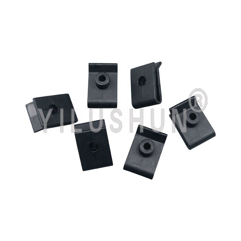 K192 Car body plastic fasteners automotive parts tapping screw base clips 9017905060