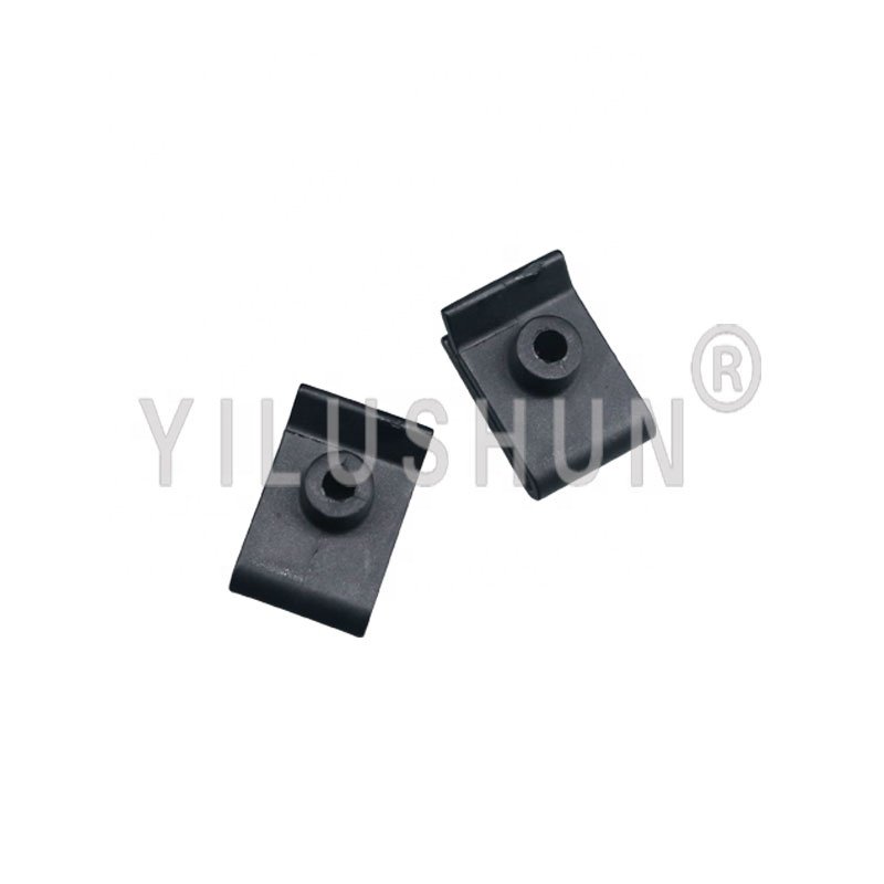 K192 Car body plastic fasteners automotive parts tapping screw base clips 9017905060