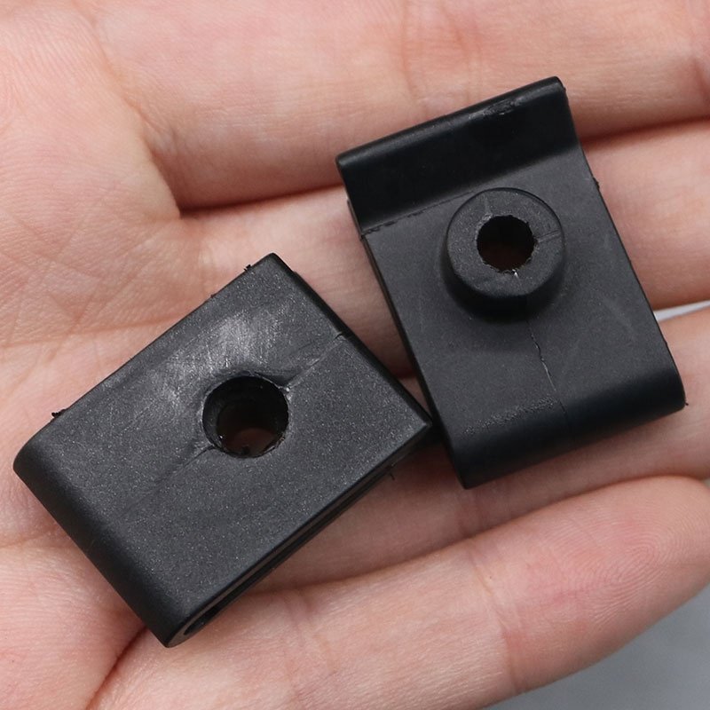 K192 Car body plastic fasteners automotive parts tapping screw base clips 9017905060