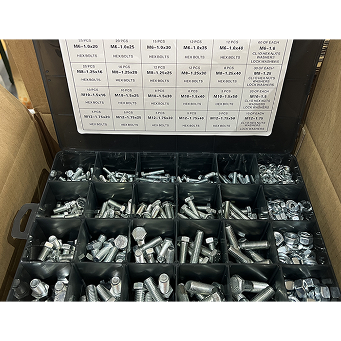Sunpoint Wholesale Custom Stainless Steel Nut And Bolt Screw Fasteners Assortment Kit Bolts And Nuts Manufacturers