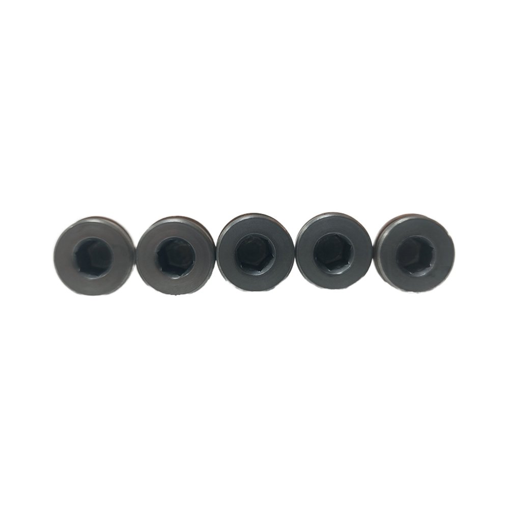 Automotive Fasteners Oil Drain Bolt Screw N90856001 for Volkswagen Derby/Fox/Parati/Polo/Saveiro/Transporter/Santana/Golf