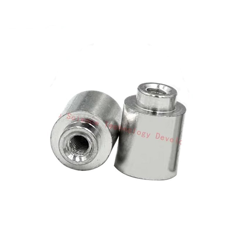 SMTSO-M3-5ET SMTSO3050MTS Pcb Spacer Nut SMTSO3050CTS Pcb Mounting Nut