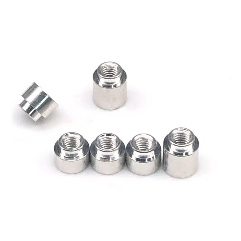 SMTSO-M3-5ET SMTSO3050MTS Pcb Spacer Nut SMTSO3050CTS Pcb Mounting Nut