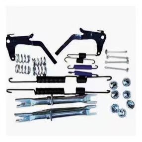 Brake shoe fastener rear brake adjustment kit 04943-0K020 04943-0K030 04943-0K040 04943-0K710