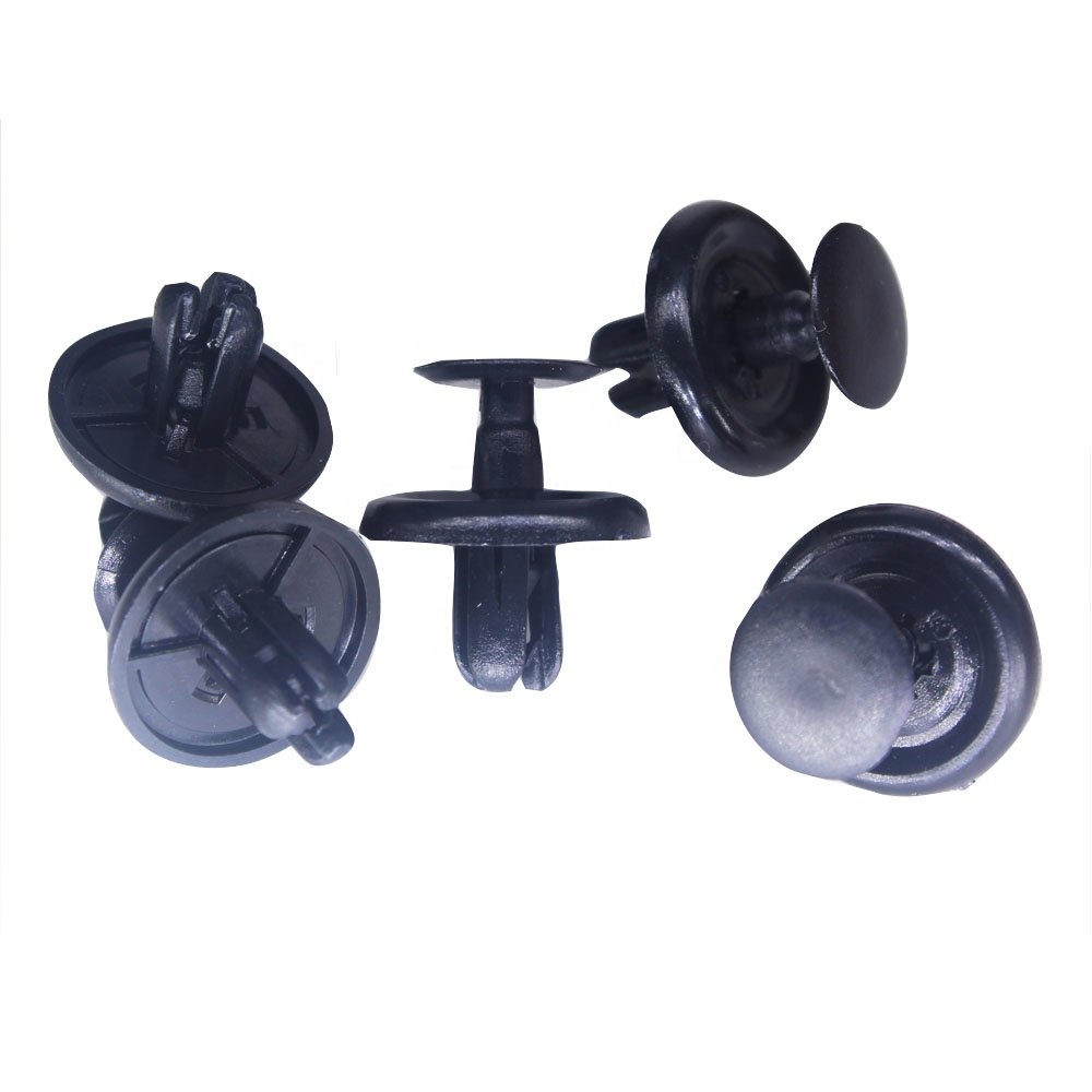 OEM 90467-07211 High Quality Push Type Clip China Manufacture Fastener/auto Parts Clips