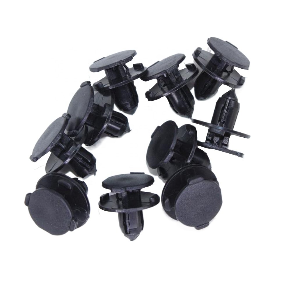 OEM 90467-07211 High Quality Push Type Clip China Manufacture Fastener/auto Parts Clips
