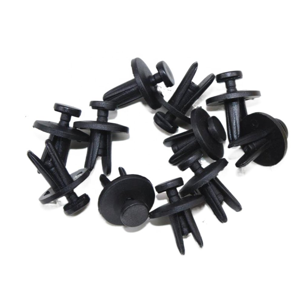 OEM 90467-07211 High Quality Push Type Clip China Manufacture Fastener/auto Parts Clips