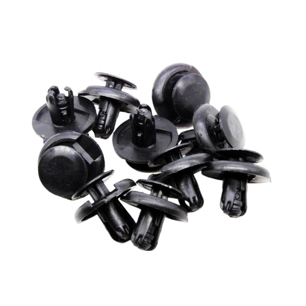OEM 90467-07211 High Quality Push Type Clip China Manufacture Fastener/auto Parts Clips