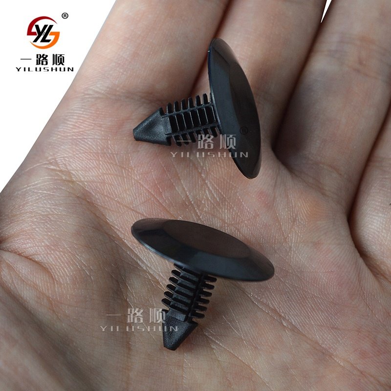 A98 plastic fasteners for car oem 385661-S/6003349/6032363/N989022