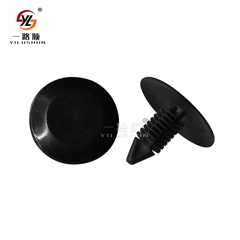 A98 plastic fasteners for car oem 385661-S/6003349/6032363/N989022