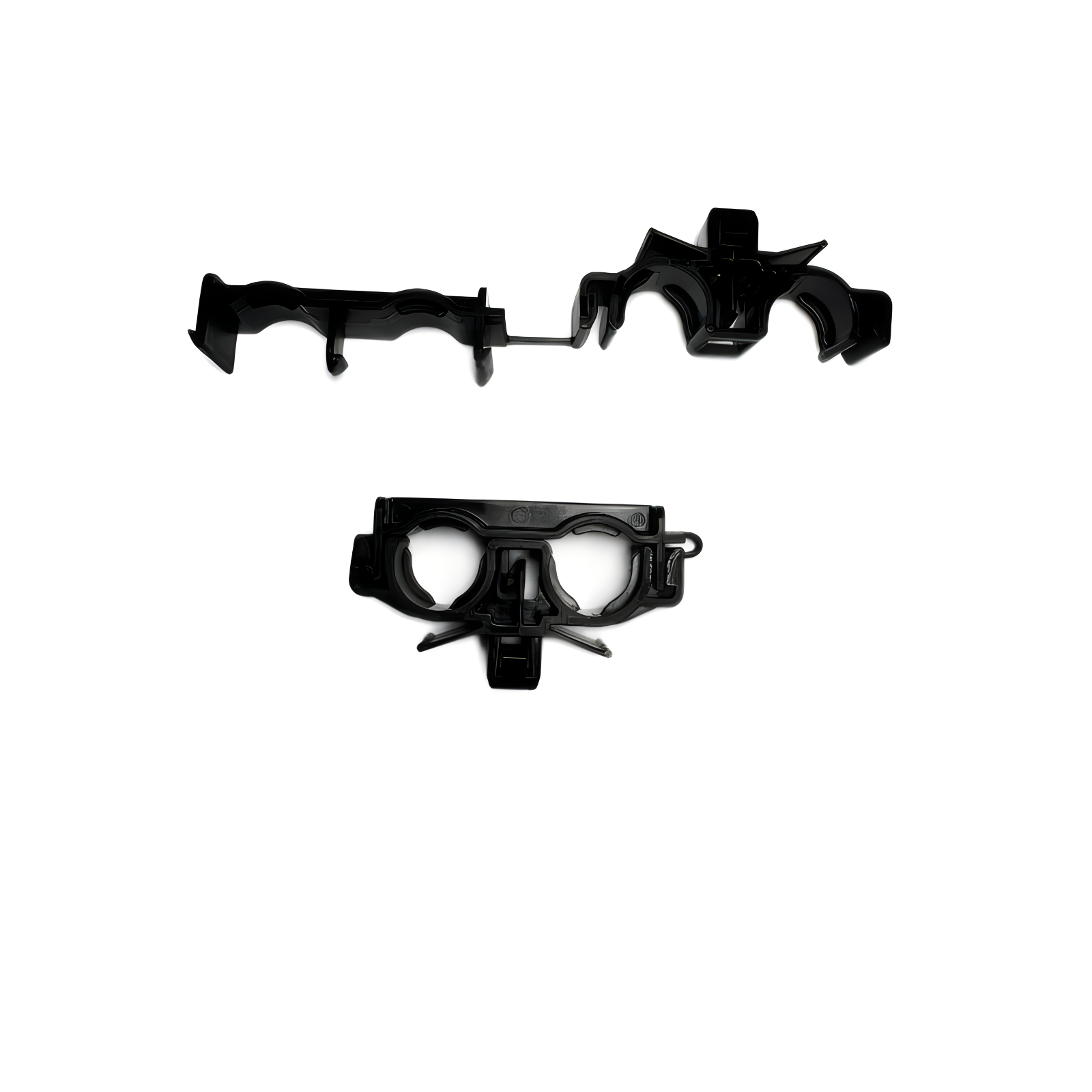 Professional manufacturer wholesale car clips plastic parts auto fastener & clip