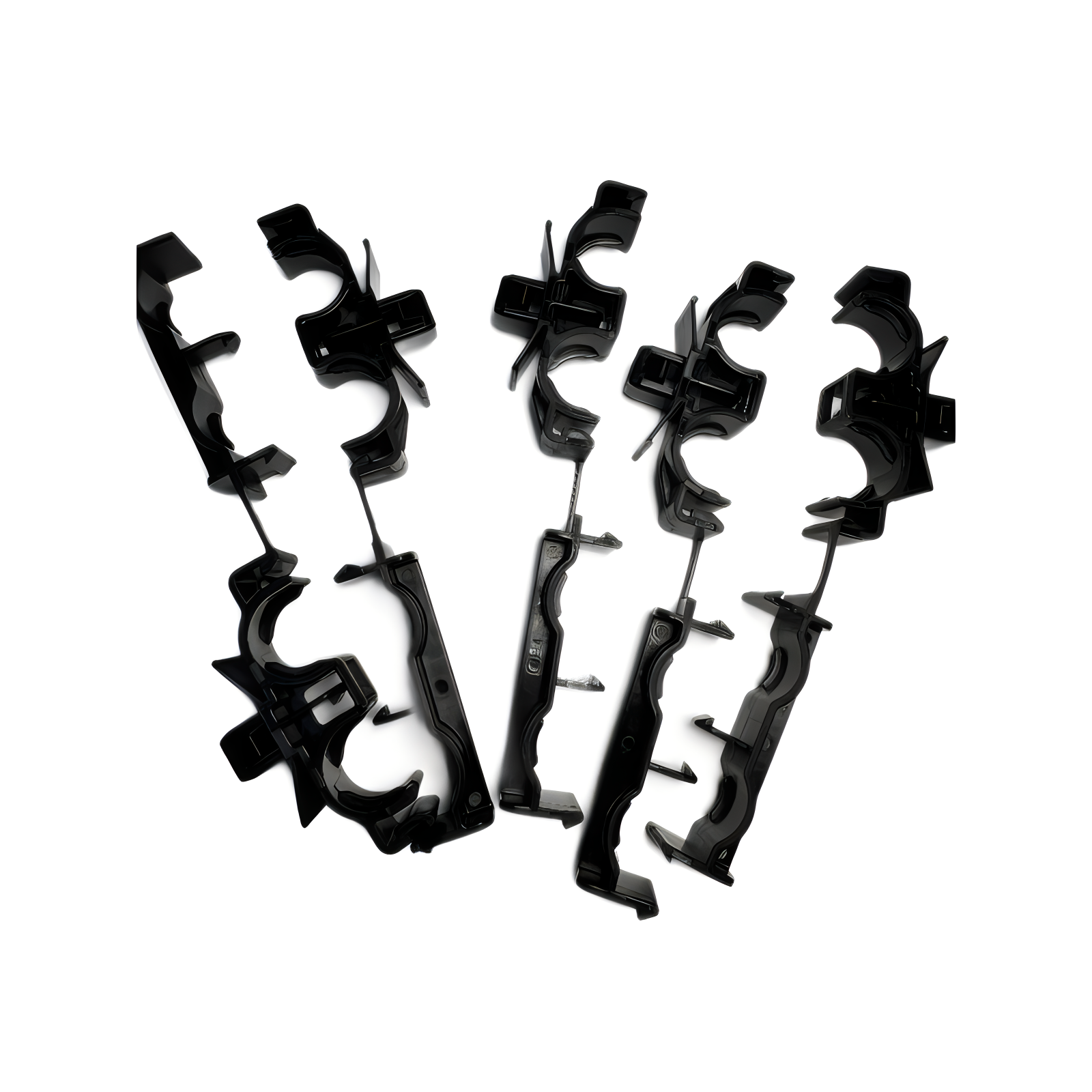 Professional manufacturer wholesale car clips plastic parts auto fastener & clip