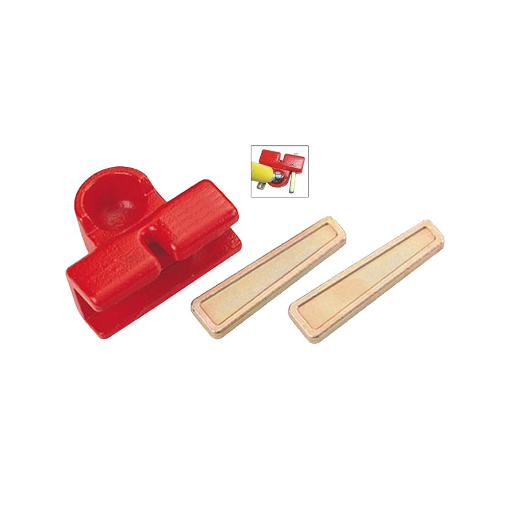 Hot Selling Auto Body Repair Car Window Sliding Glass Lock Hook Ball Pirot Base Set