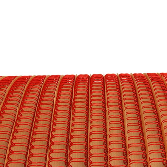 Double Loop Wire Spool for Auto Machine