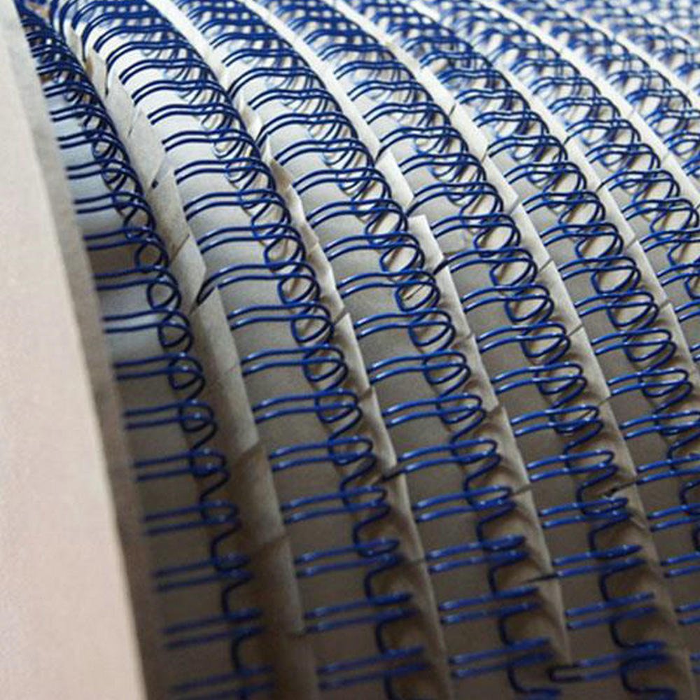 Double Loop Wire Spool for Auto Machine