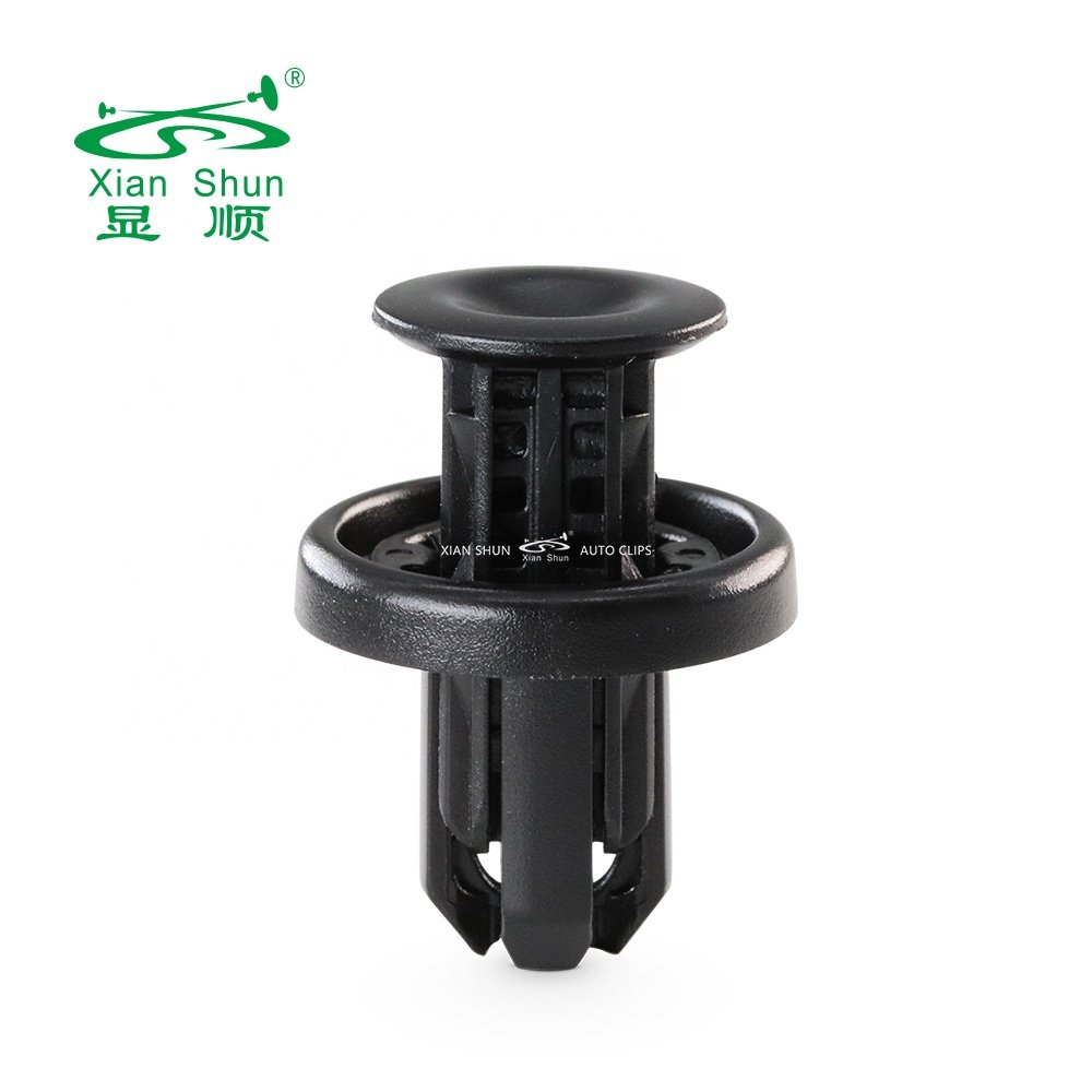Xianshun Auto Clips And Fasteners Accessories For Honda Accord 2021 Car Door Trim Panlels Car Clips