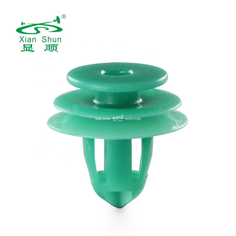 Xianshun Auto Clips And Fasteners Accessories For Honda Accord 2021 Car Door Trim Panlels Car Clips