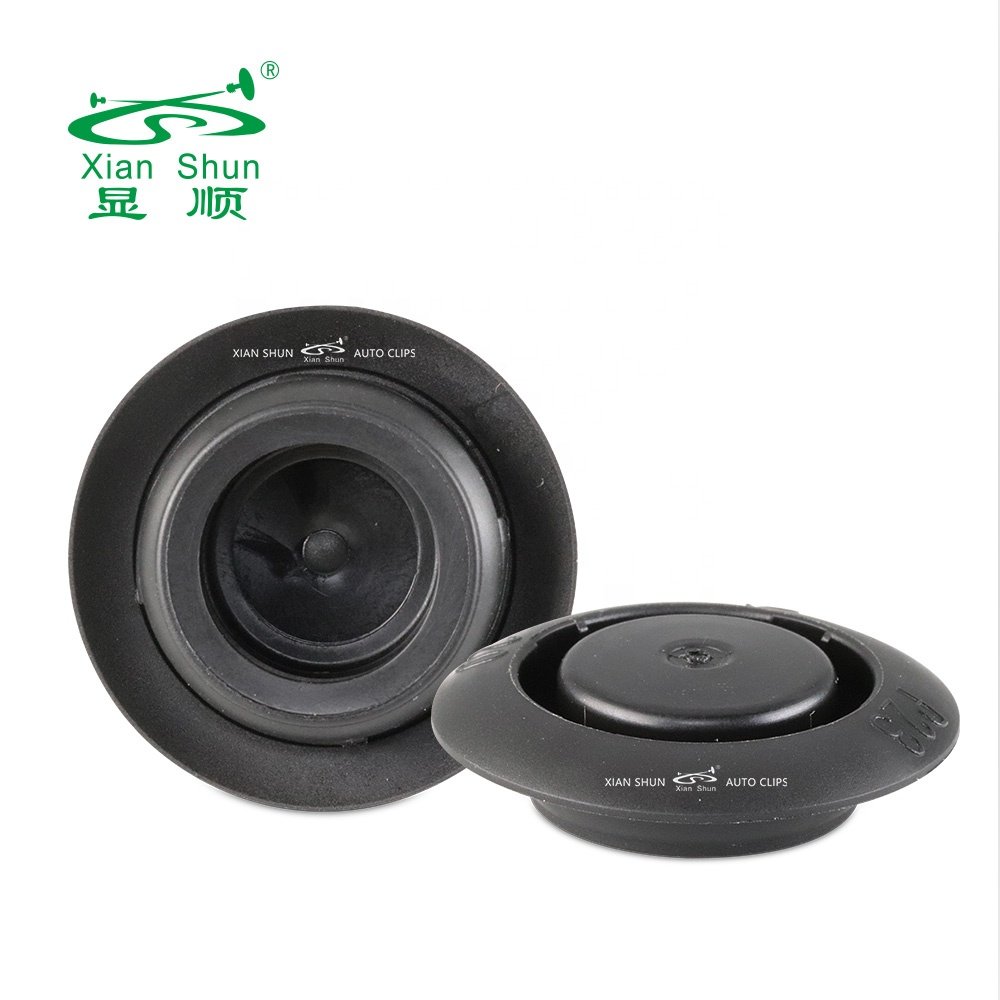 Xianshun Auto Clips And Fasteners Accessories For Honda Accord 2021 Car Door Trim Panlels Car Clips