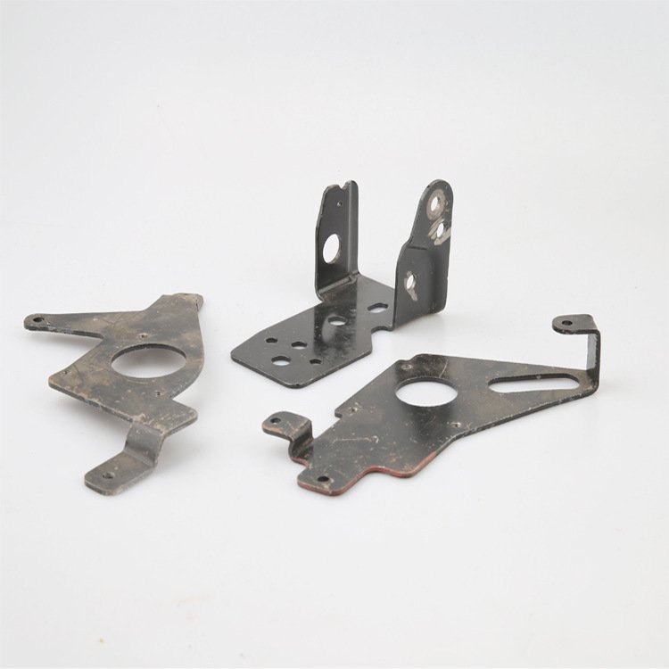 Car Dashboard Buckle,Stainless Steel Stamping Parts,Auto Fasteners,Sheet Metal Fabrication Reed Nuts