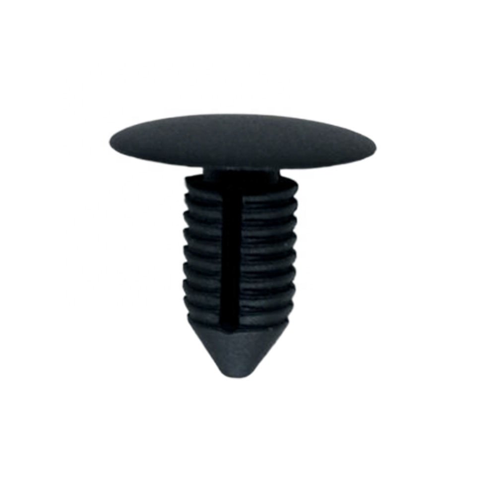 Manufacturer 100pcs Nylon Fir Tree Clips Interior Tim Roof Clip Christmas Tree Fasteners for Automotive Fasteners GM1619321