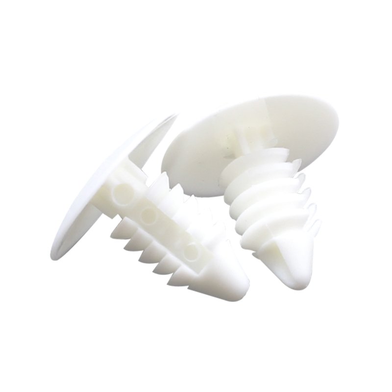 Plastic clips Plastic Retaining Factory Auto Trim Retainer Body Rivet Bumper fastener clip Nylon plastic fastener rivet clips