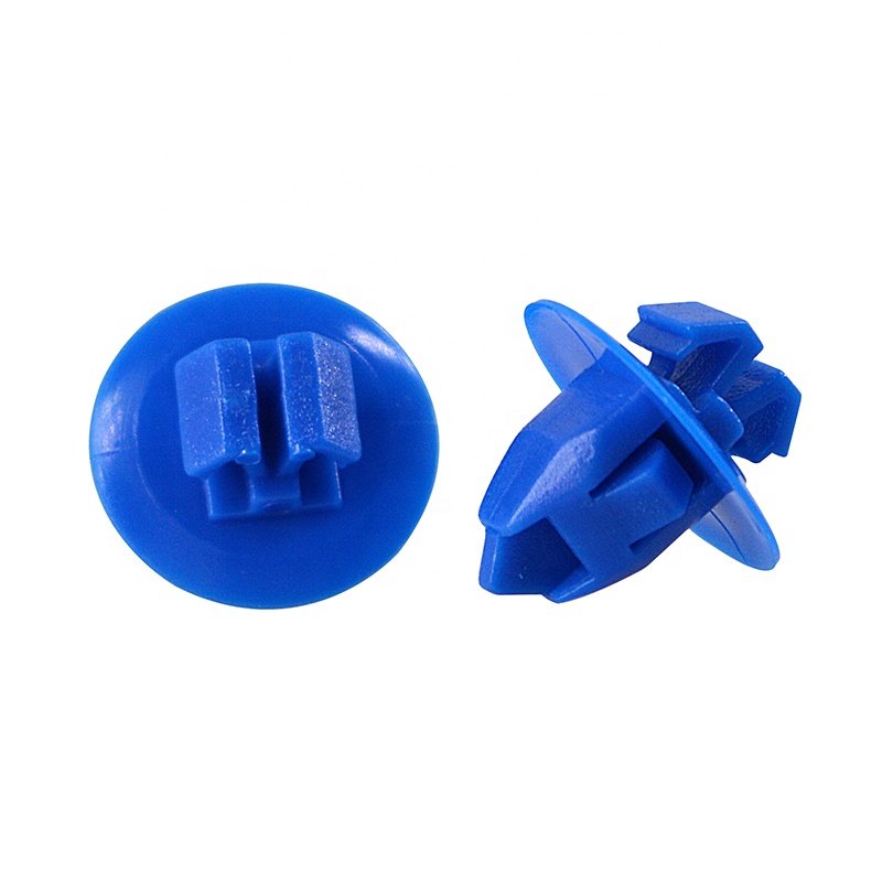 75495-35010 7549535010 Door Panel Clips Fit Plastic Retainer Bumper Rivet D126