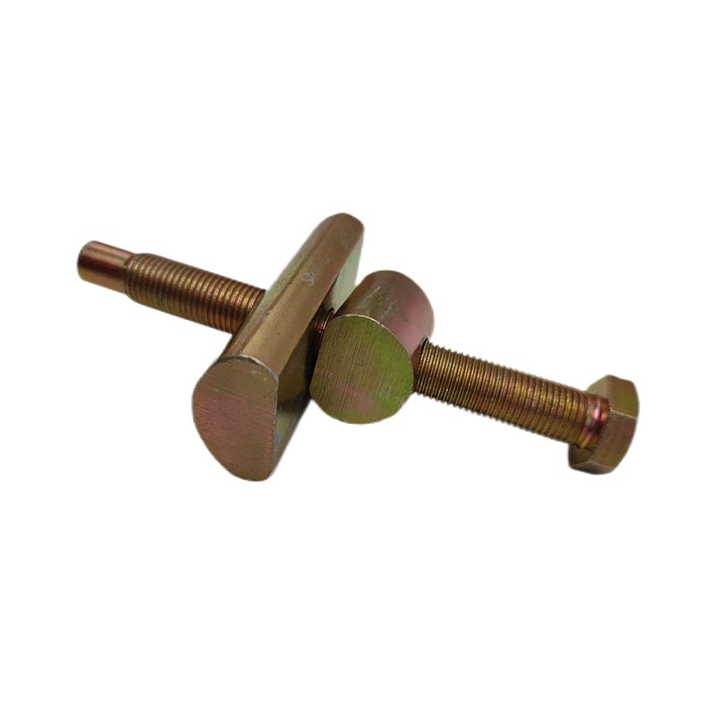 8-94101-707-0 for ISUZU JMC PICKUP AUTO PARTS TORSION BAR SCREW TFR542WD 4JA1 ENGINE 14CM 97/128