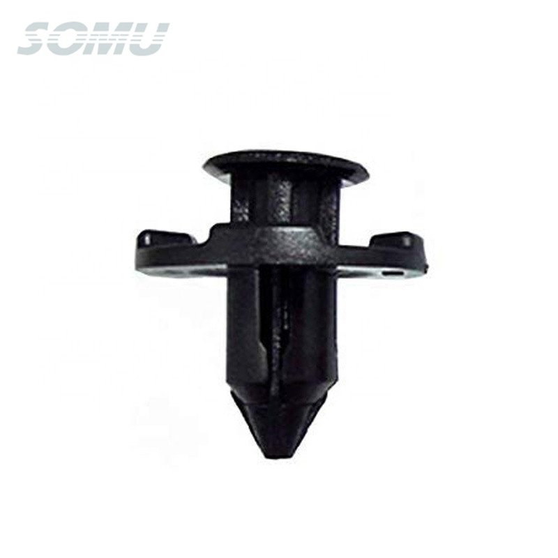 China Automotive Plastic Auto Clips Fasteners for Cars