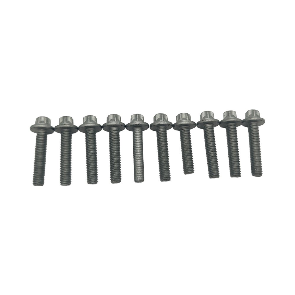 Nice Price Car Accessories Torx Head Valve Cover Bolt for BMW 8*40