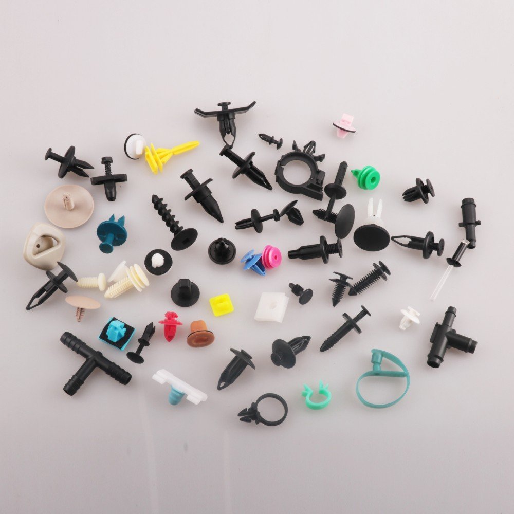 Hot Selling Tree Clips for Car Retainer Plastic Auto Car Seat Fastener 063427
